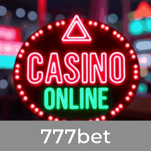 777bet: Cassino Premiado e Pagamentos Rápidos
