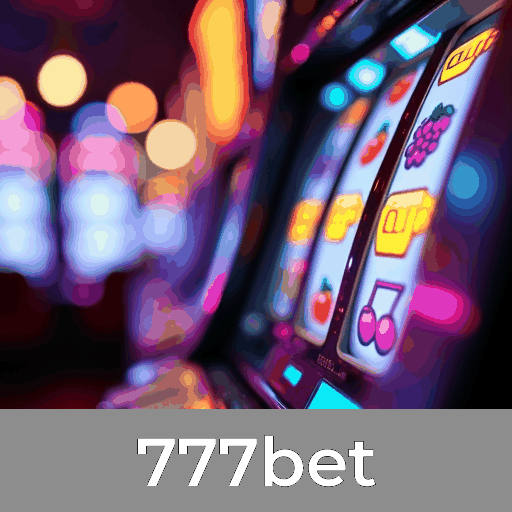 777bet: Cassino Premiado e Pagamentos Rápidos
